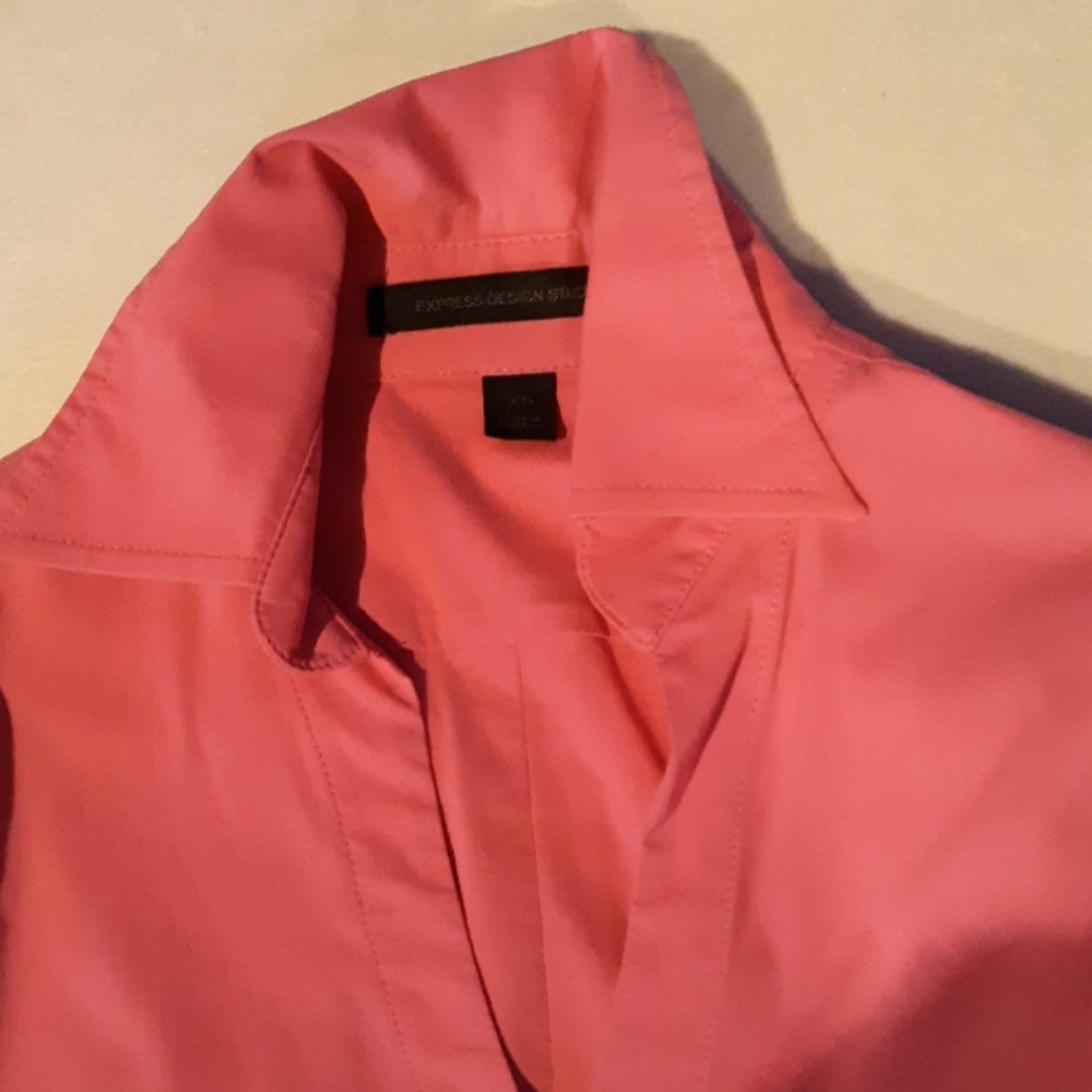 Express button down shirt - Picture 6 of 7